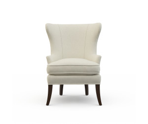 Кресло Wingback Chair 1600