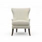 Кресло Wingback Chair 1600