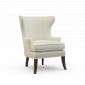 Кресло Wingback Chair 1600