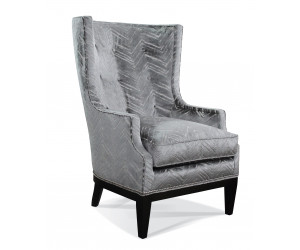 Кресло Wingback Chair 1638
