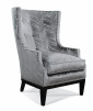 Кресло Wingback Chair 1638