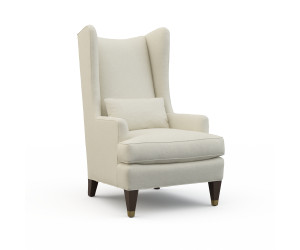 Кресло Wingback Chair 1660