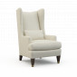 Кресло Wingback Chair 1660