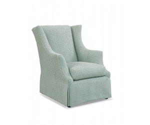 Кресло Wingback Chair 1704-1