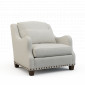 Кресло Lounge chair 1789