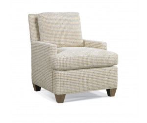 Кресло Lounge chair 1947