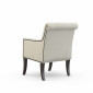 Кресло Tufted Back Accent Chair F1262-01