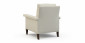 Кресло Lounge chair F1558-01