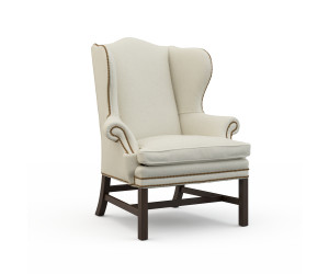 Кресло Wingback Chair F1670-01