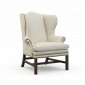 Кресло Wingback Chair F1670-01