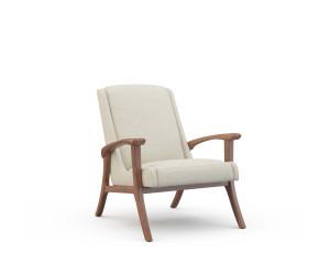 Кресло Tight Back Accent Chair F371-01