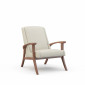 Кресло Tight Back Accent Chair F371-01
