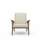 Кресло Tight Back Accent Chair F371-01