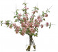 Цветы Apple Blossom, Faux Watergarden