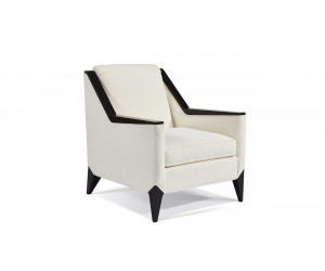 Кресло Lounge chair W10