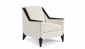 Кресло Lounge chair W10