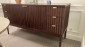 Комод Petite Plaited Buffet With Wood Top