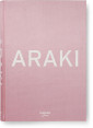 Книга Araki-INT