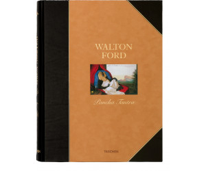Книга Ford, Walton-INT