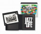 Книга Claxton, Jazzlife-INT