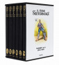 Книга Crumb, Sketchbooks 1-GB