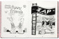Книга Crumb, Sketchbooks 1-GB