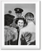 Книга Her Majesty, Queen, Royal A, greeting-INT