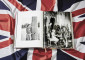 Книга Her Majesty, Queen, Royal A, greeting-INT