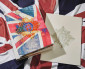 Книга Her Majesty, Queen, Royal B, plane-INT