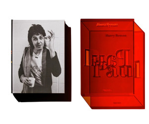 Книга Benson, McCartney-INT