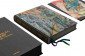 Книга National Gallery, Chris Ofili Art Edition-GB