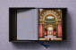 Книга National Gallery, Chris Ofili Art Edition-GB