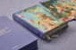 Книга National Gallery, Flora Yukhnovich Art Edition-GB