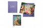 Книга National Gallery, Flora Yukhnovich Art Edition-GB