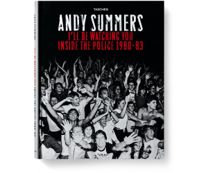 Книга Summers, Watching you-INT