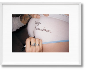Книга Richardson, Art A, Panty-INT