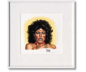 Книга Vanessa del Rio, Crumb Ed.-INT