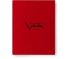 Книга Valentino-INT