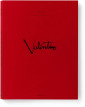 Книга Valentino-INT