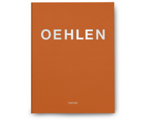 Книга Oehlen-INT