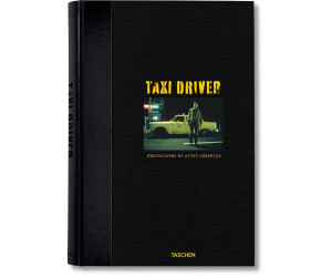 Книга Schapiro, Taxi Driver-INT