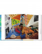 Книга Hockney SUMO-GB