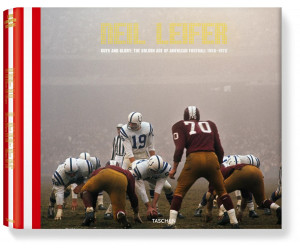 Книга Leifer, Football-INT