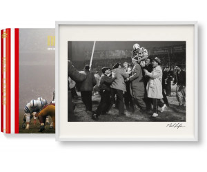 Книга Leifer, Football, Art B, Alan Ameche-INT