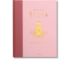 Книга Ryden-INT
