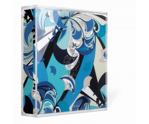 Книга Pucci, Vintage Art-INT