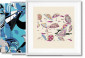 Книга Pucci, Vintage Art-INT
