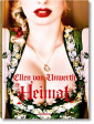 Книга Ellen von Unwerth. Heimat