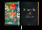 Книга Murals of Tibet SUMO-GB