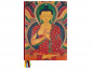 Книга Murals of Tibet SUMO-GB